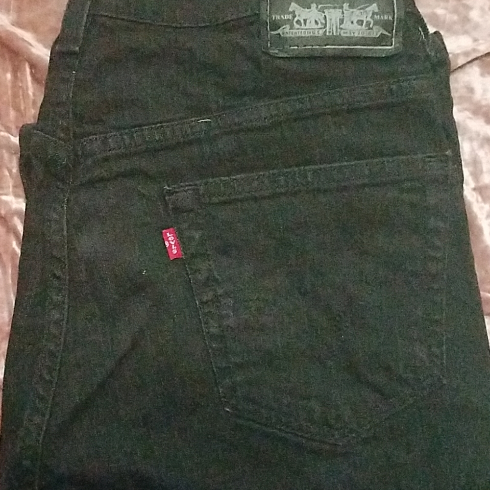 Jean's